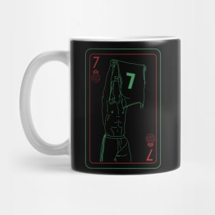 CR7 Mug